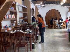 -朗妈私房菜(婺女州店)