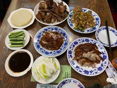-利群烤鸭店(前门店)