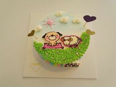 -花间烘焙BLossom Bakery