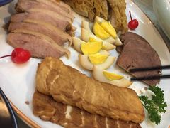 -金家老三饭庄(常营店)