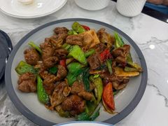 -二张农家菜(天通苑店)