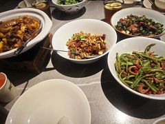 -楚山晓·楚湘菜(江夏永旺店)