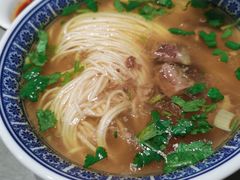 -郑家包子牛肉拉面(尚勤路店)