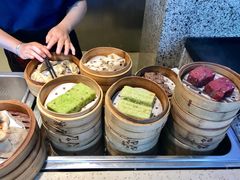 -陶记小吃(拙政园店)