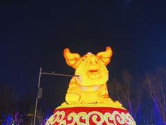 -北戴河集发农业梦想王国