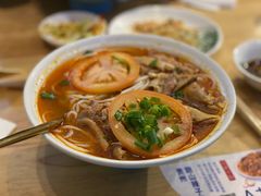 -贵凤凰贵州米粉(望京店)