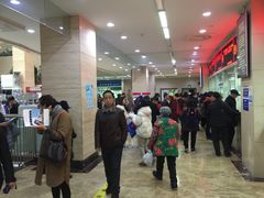 -重庆医科大学附属第一医院(本部)