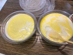 自制酸奶-清真·益鑫羊肉手抓馆(花园北街店)