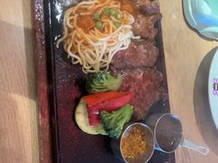 -豪客来牛排(人民东路店)