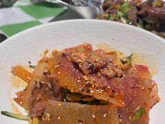 -渔语鱼新川菜Bistro(万象天地店)