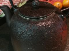 -梅梅家的烤肉店(槐北路店)