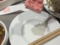 -海底捞火锅(南山京基百纳店)