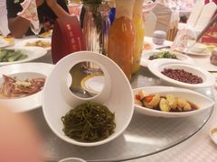 -宏福来大酒店(青年东路店)
