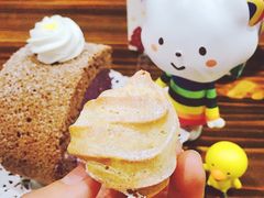 -贝紫Style(木马公寓店)