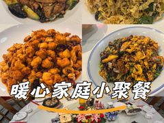 -郭林家常菜(狼垡店)