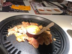 -猫爪爪原切自助烤肉(观音桥阳光世纪店)