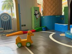 -喷泉广场餐厅·宵夜·海鲜烧烤大排档(长隆企鹅酒店)