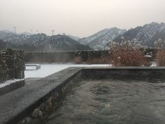 -北京古北水镇御舍温泉酒店