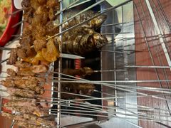 -熙成烧烤·三十三年(开发区店)