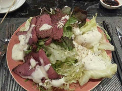 android_upload_pic-东莞旗峰山酒店及行政公寓·莱斯西餐厅