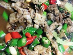 -蘭奢雅集·江浙菜(青山江滩店)