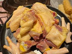 -囍凤楼·粤菜·点心·火锅(温特莱店)