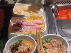 -海底捞火锅(群光广场店)