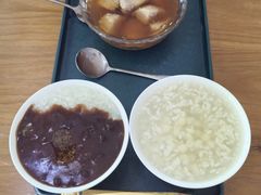 -笃笃笃糖粥(十全街店)