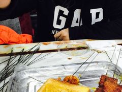 -北三老太太烧烤(人生一串上榜店)