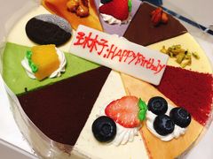 -莫比餐厅(五道口店)