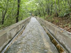 -竹泉村旅游度假区