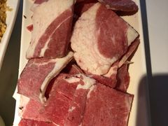 -东北烤肉(钟鼎名悦店)