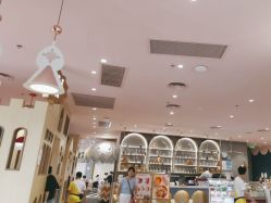 -奈尔宝家庭中心·亲子餐厅(前滩店)