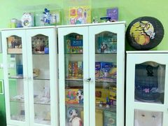 -小问号·科学启蒙·逻辑思维·阅读素养·口才演讲(杨浦合生汇中心)