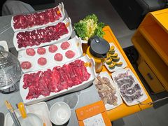 -潮发潮汕牛肉店(东方宝泰店)