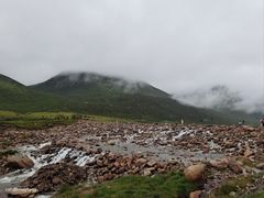 -莲宝叶则景区