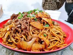 -双宝红油牛系列