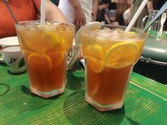 -费大厨辣椒炒肉(太平老街店)