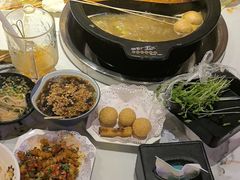 -钢管厂五区小郡肝火锅串串香(清河店)