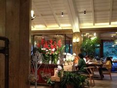 大堂-春暖花开(西溪店)