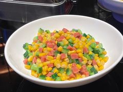 -亲青菜食尚餐厅(银谷店)
