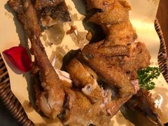-前海沿·青岛菜(李沧万达店)