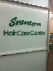 -史云逊养发中心