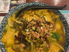 七爷螺蛳粉-螺世纪螺蛳粉·桂味小排档(裕德店)