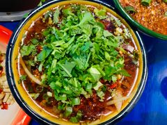 -马路边边串串香(大成路店)
