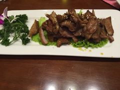 -荷花泰菜(东方新天地店)