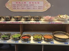 -千亿来乌拉火锅(德胜店)