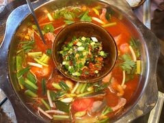 -侯家庄私房菜馆观景餐厅