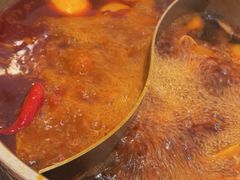 -松野谷·寿喜烧自助(华联顺义金街购物中心店)