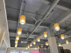 大堂-胡须哥网红竹筒菜